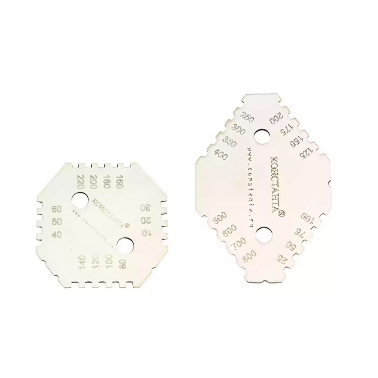 Гребенка для порошковых красок Константа ГП - 1