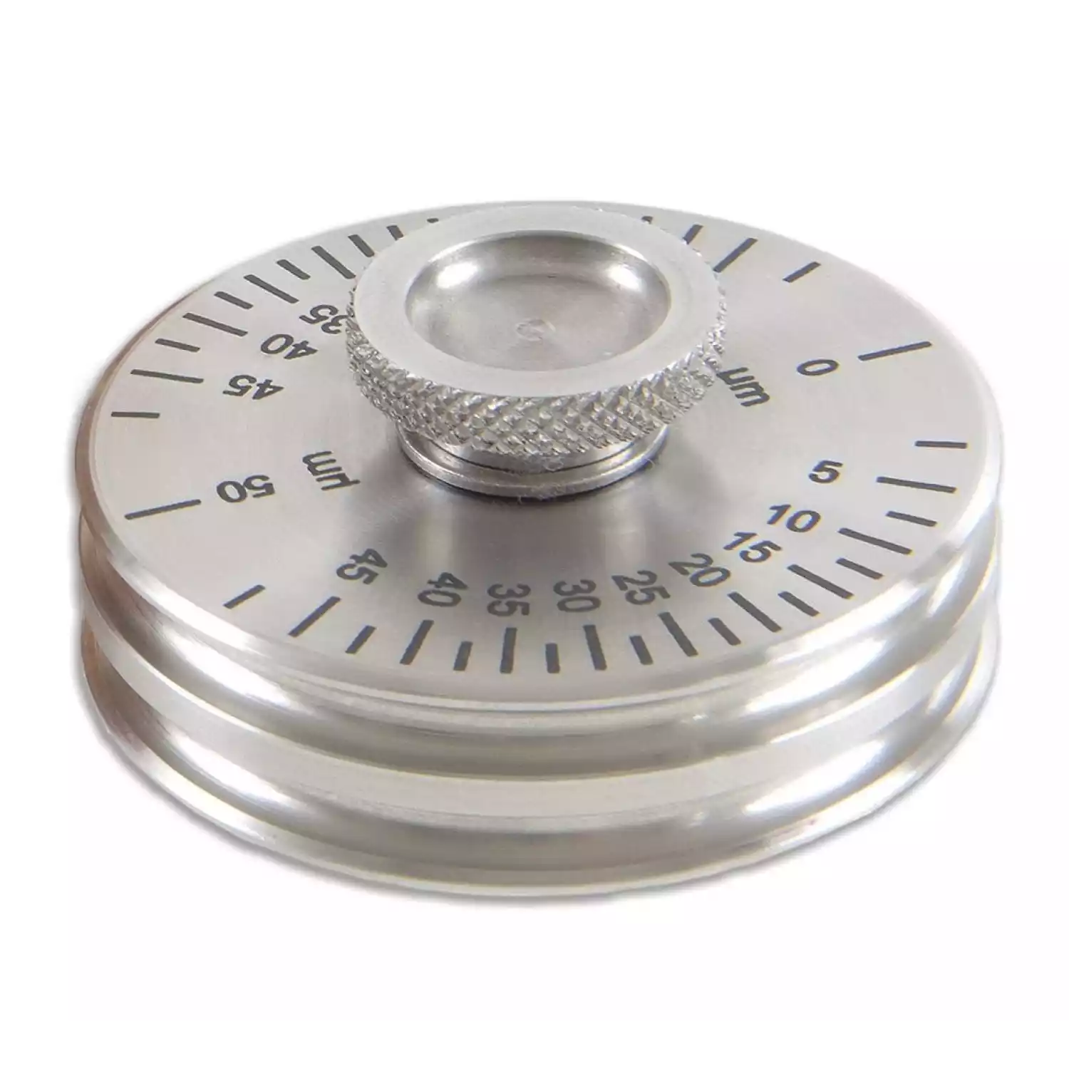 Диск для измерения толщины мокрого слоя Elcometer 3230 - 1