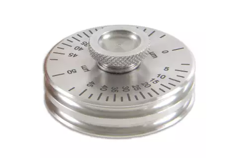 Диск для измерения толщины мокрого слоя Elcometer 3230