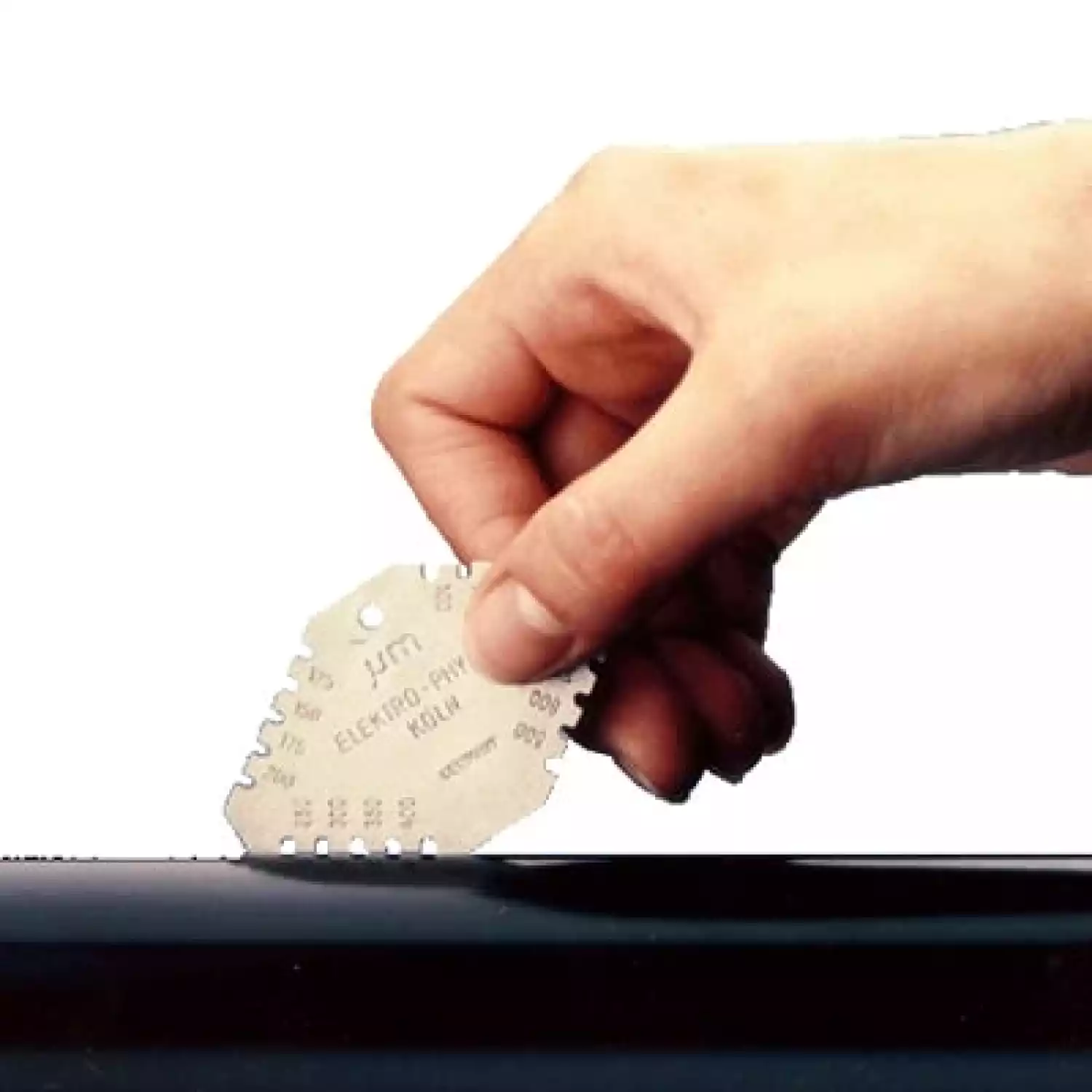 Толщиномер SurfaTest - 1