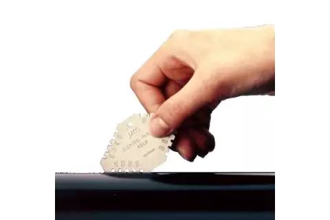 Толщиномер SurfaTest