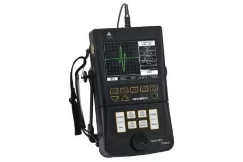 Вихретоковый дефектоскоп Nortec 2000S