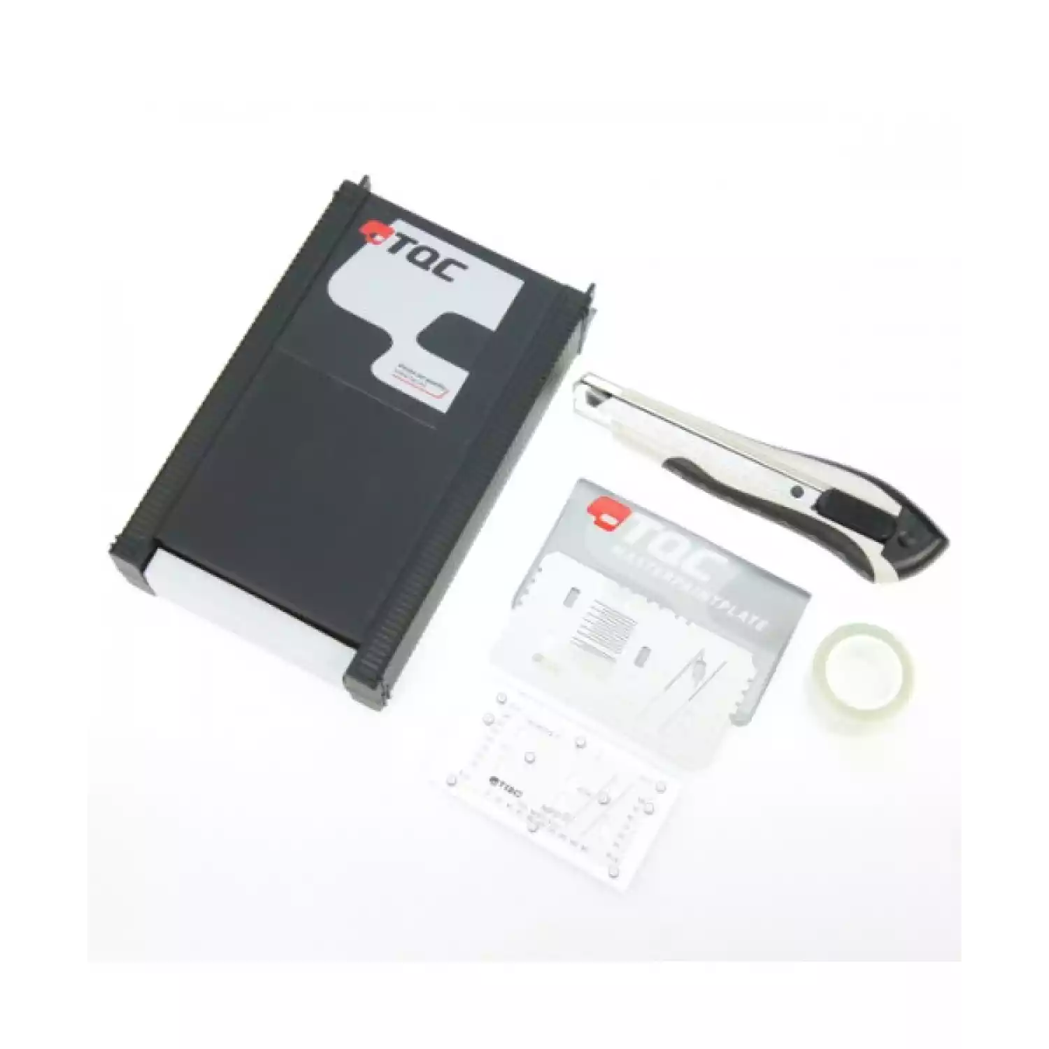 Универсальный набор для оценки адгезии / измерения толщины мокрого слоя TQC SP3000 - 1