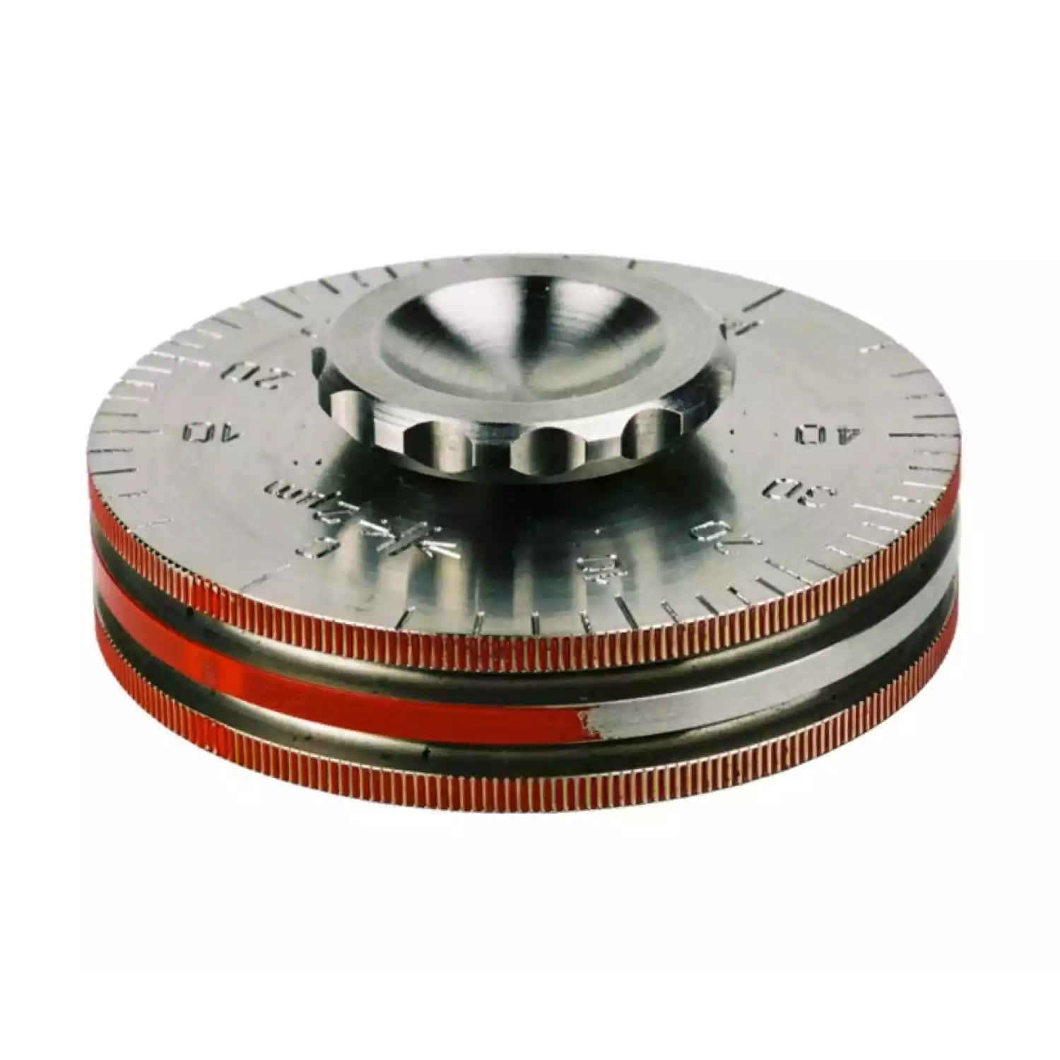 YQH диск для измерения толщины мокрого слоя - 1