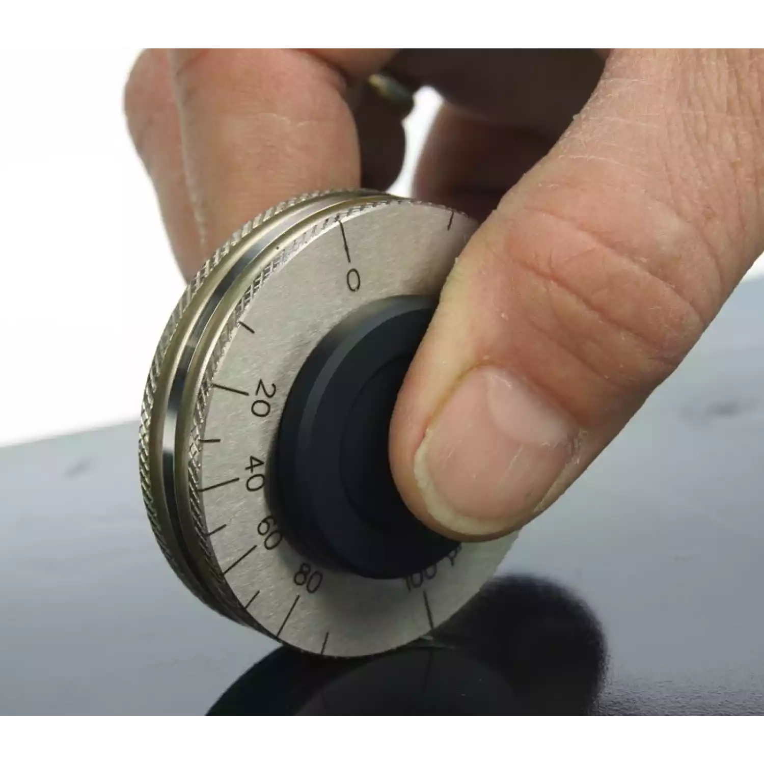 YQH диск для измерения толщины мокрого слоя - 3