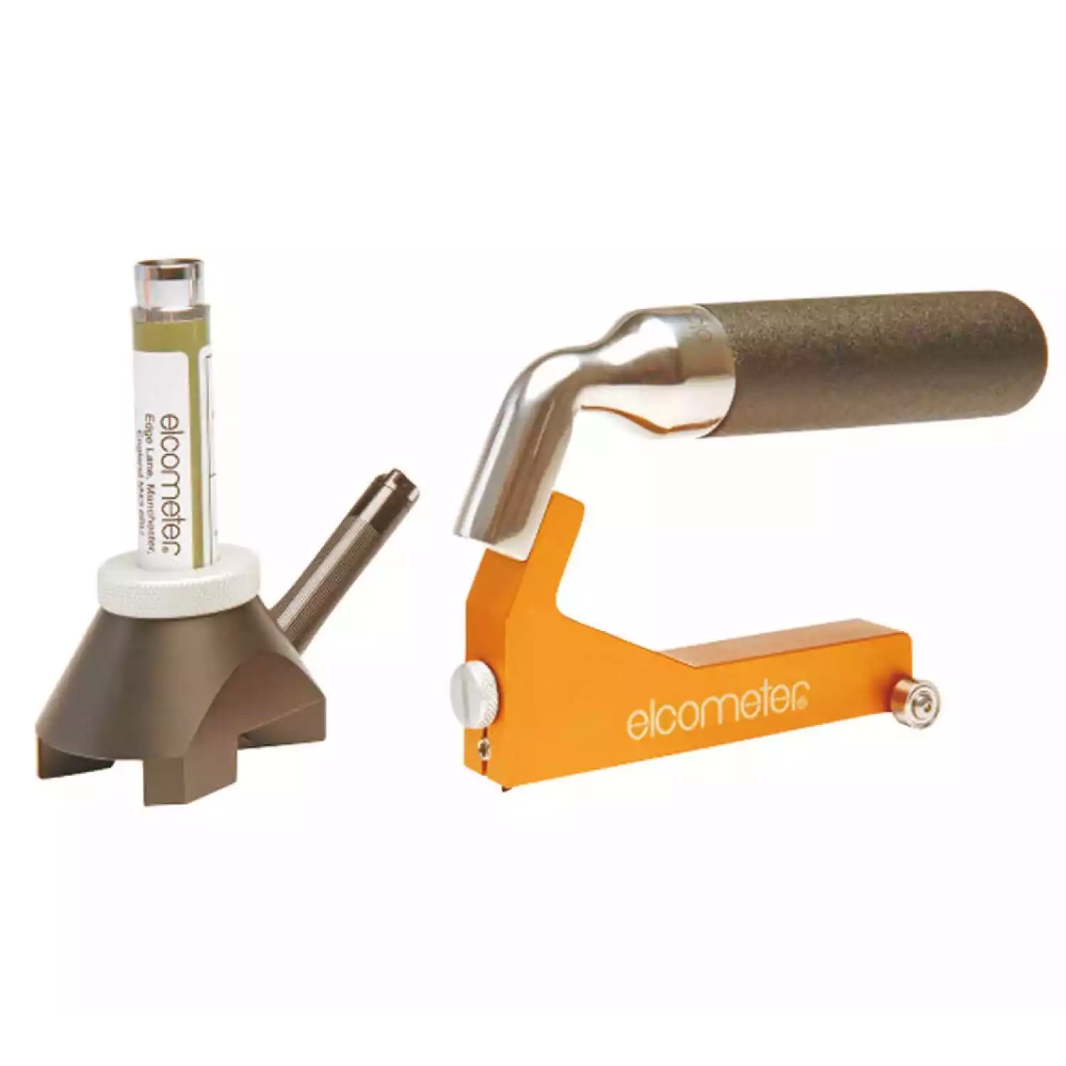 Толщиномер лакокрасочного покрытия Elcometer 141 - 1