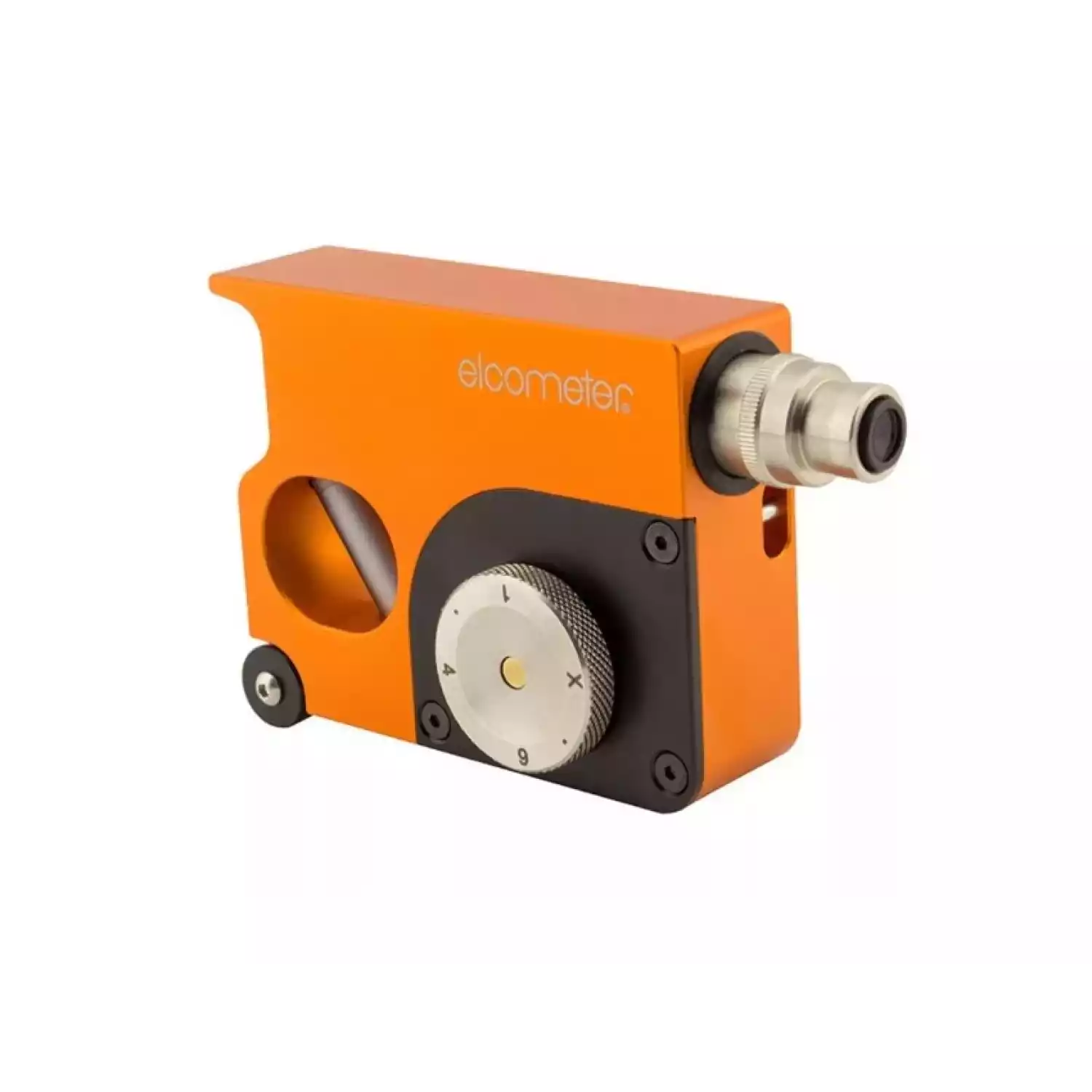 Толщиномер лакокрасочного покрытия Elcometer 121 - 1