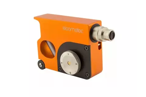 Толщиномер лакокрасочного покрытия Elcometer 121