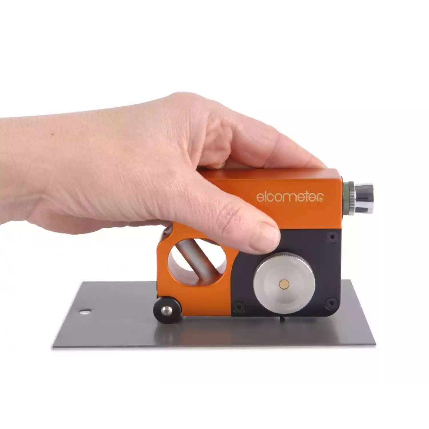 Толщиномер лакокрасочного покрытия Elcometer 121 - 2