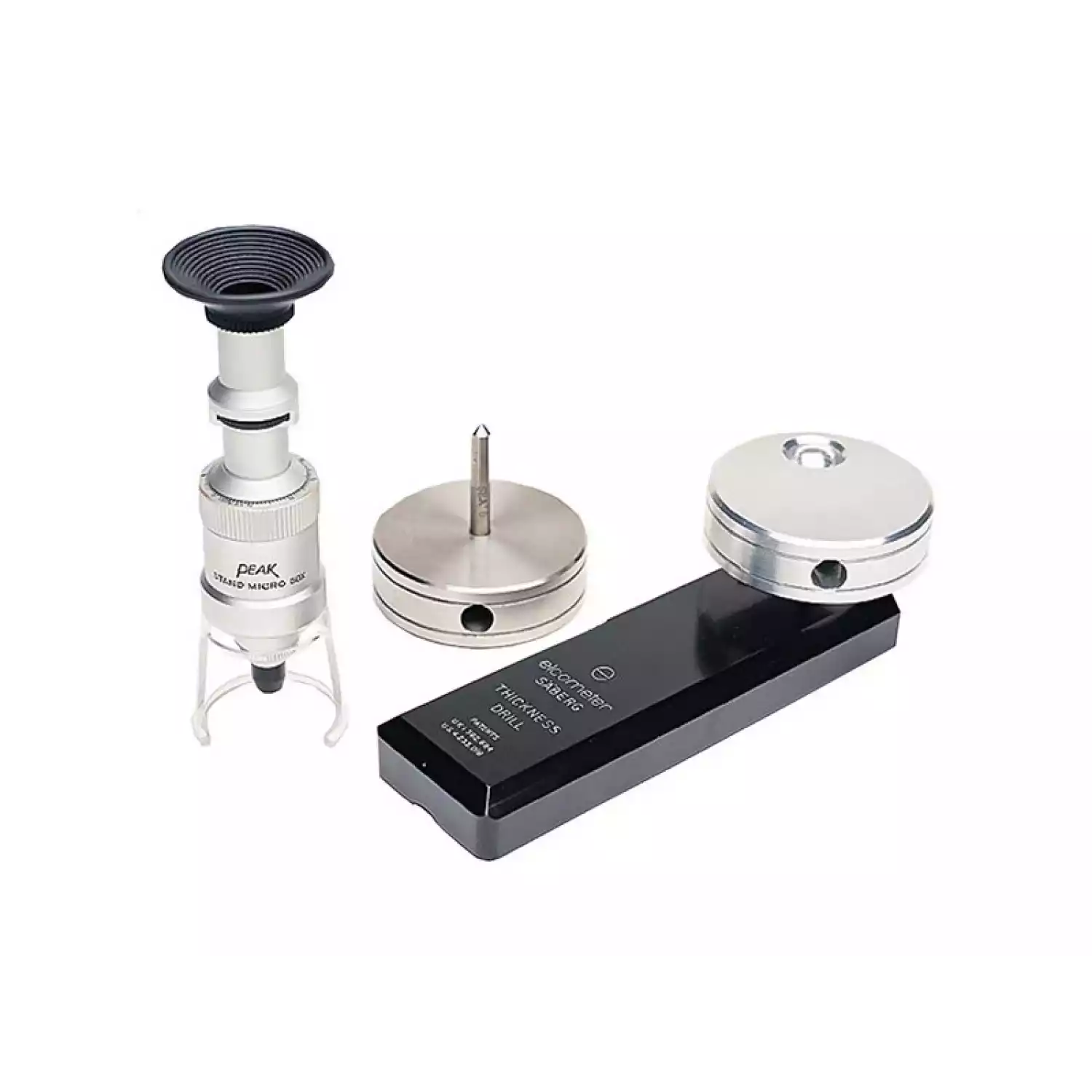 Сверло Себерга Elcometer 195 - 1