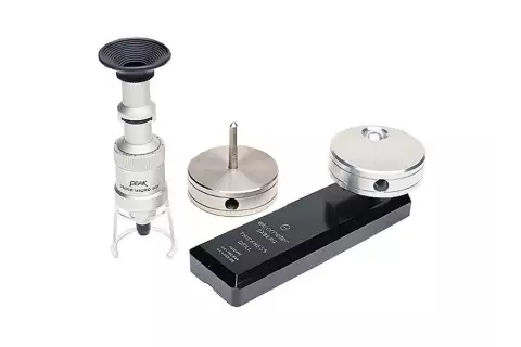 Сверло Себерга Elcometer 195