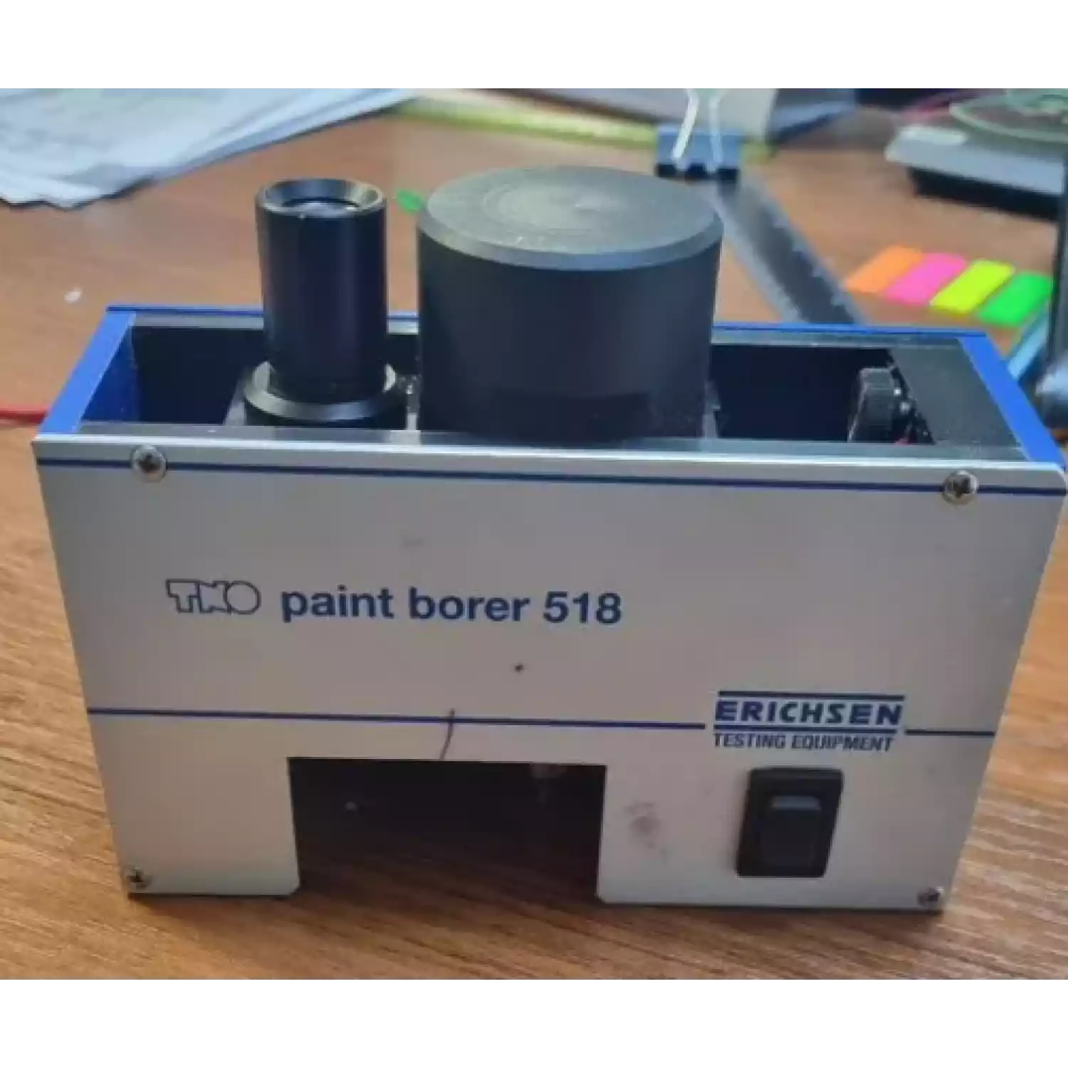 Толщиномер бетона PaintBorer 518 - 1