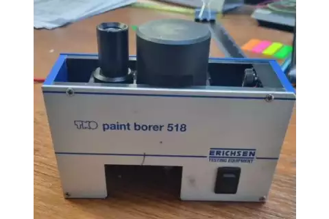 Толщиномер бетона PaintBorer 518