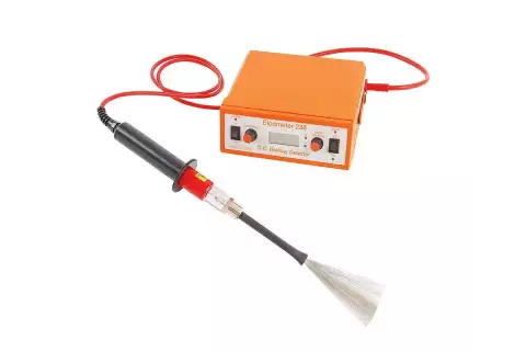 Электроискровой дефектоскоп Elcometer 236