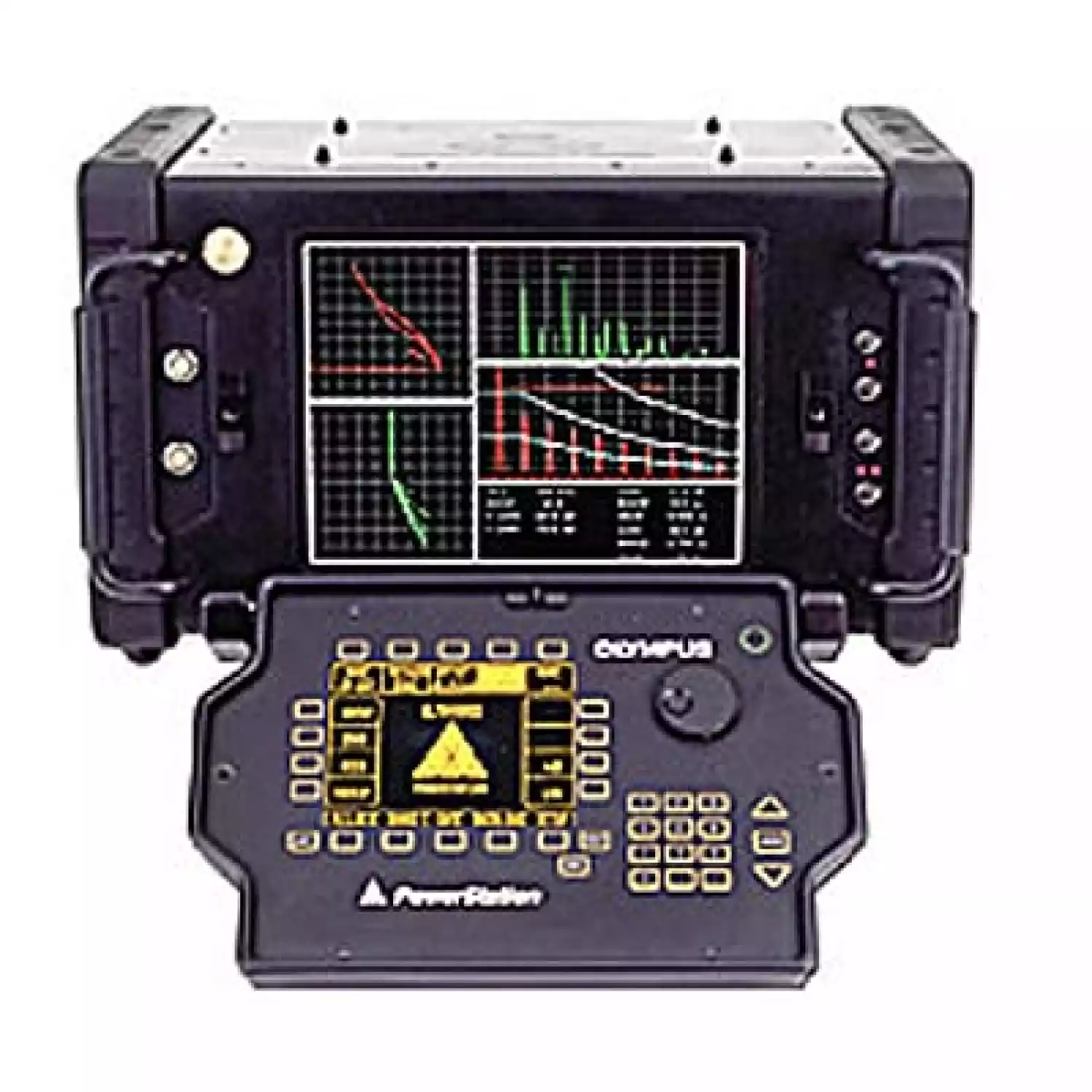 Многофункциональный дефектоскоп PowerStation - 1