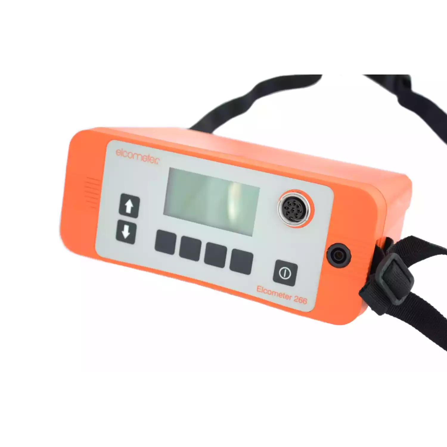 Электроискровой дефектоскоп Elcometer 266 - 1