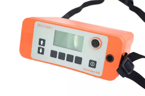Электроискровой дефектоскоп Elcometer 266