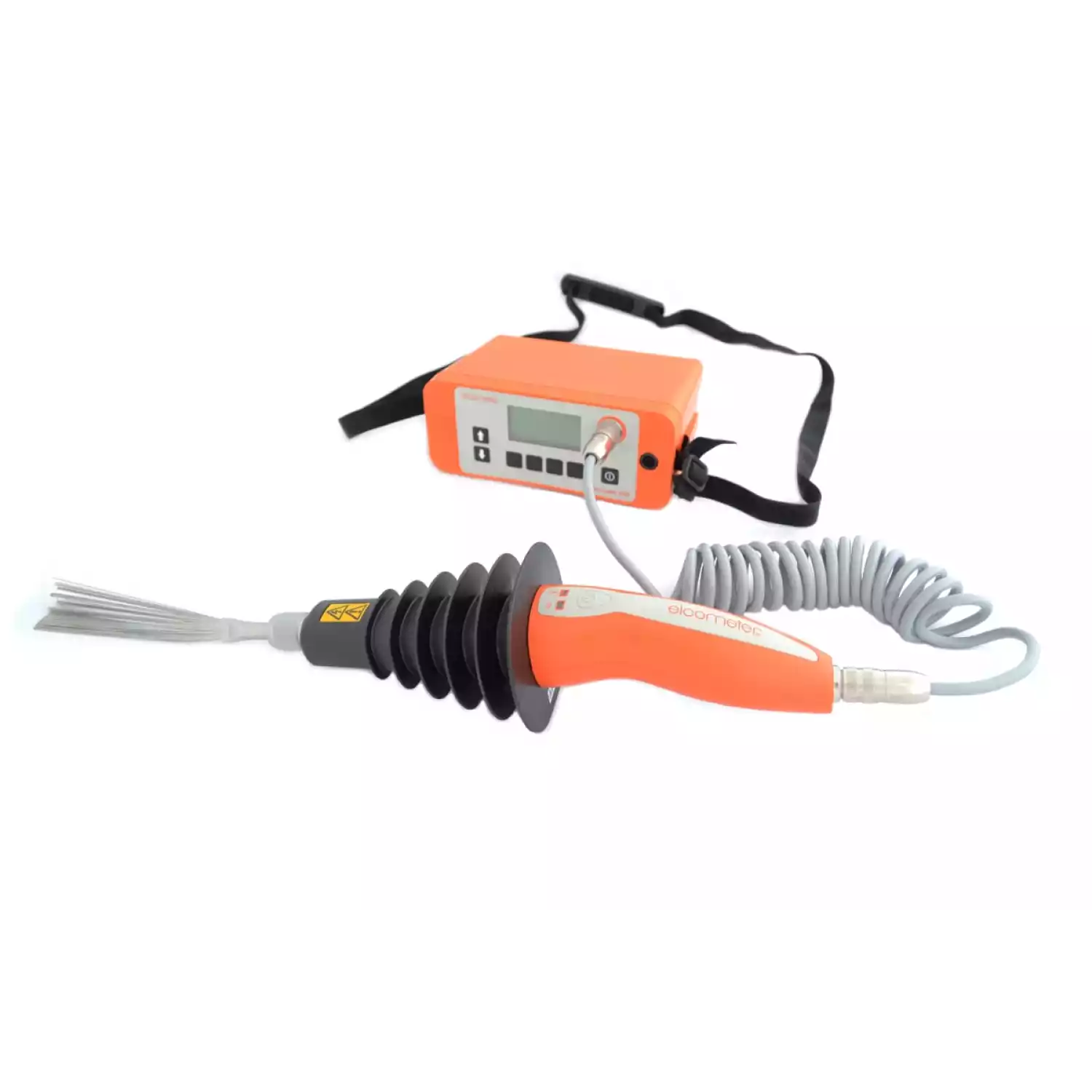 Электроискровой дефектоскоп Elcometer 266 - 2