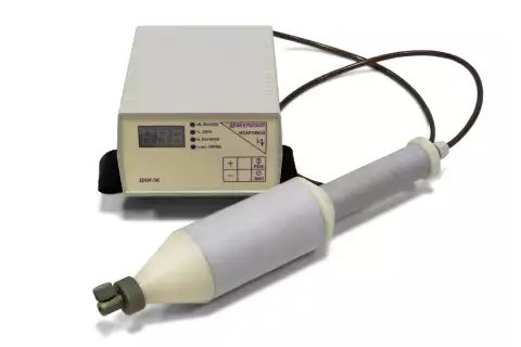 Искровой дефектоскоп ДКИ-3