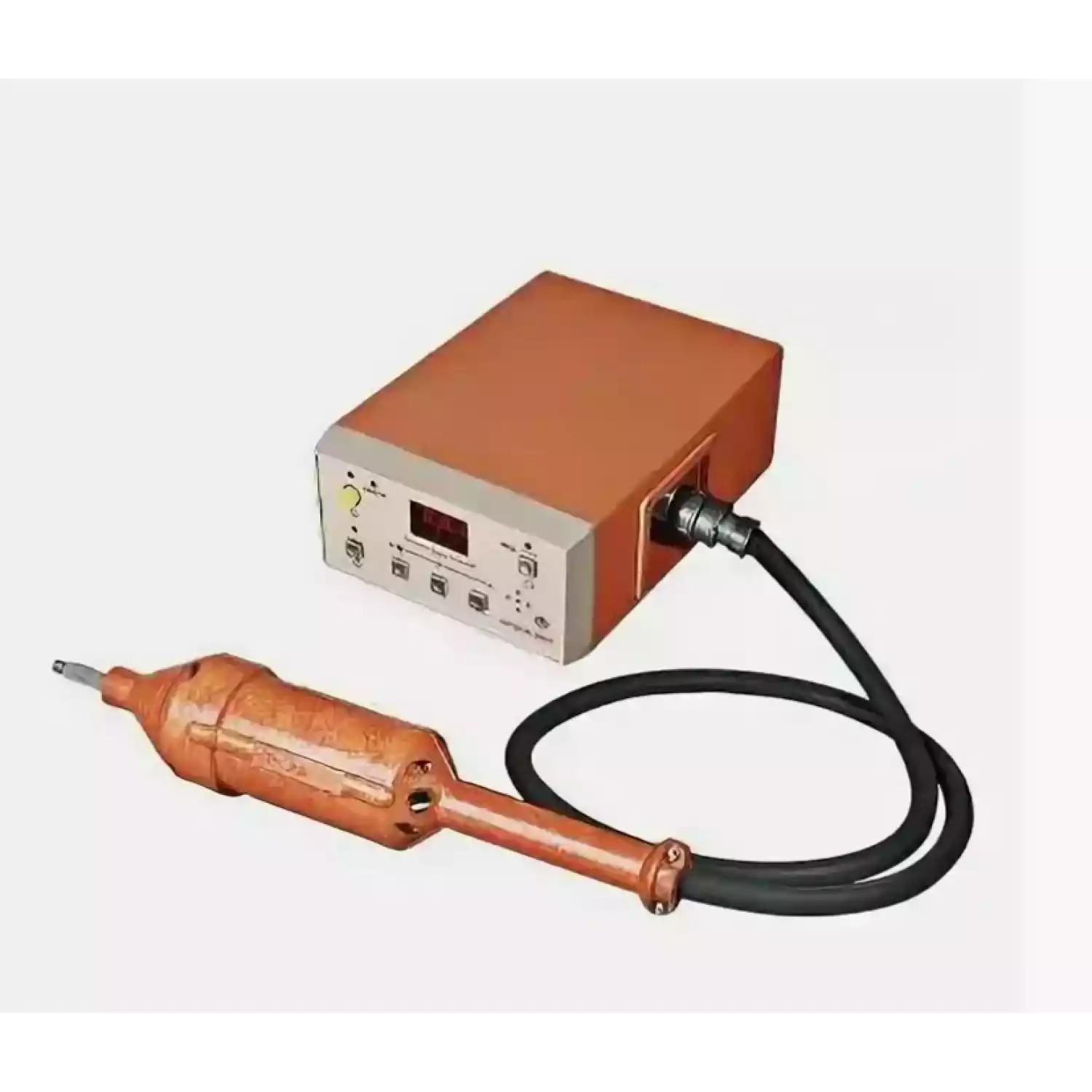 Электроискровой дефектоскоп Крона-2ИM - 1