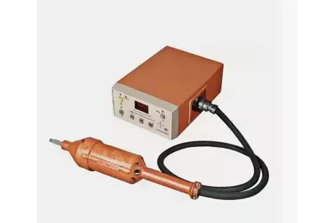 Электроискровой дефектоскоп Крона-2ИM