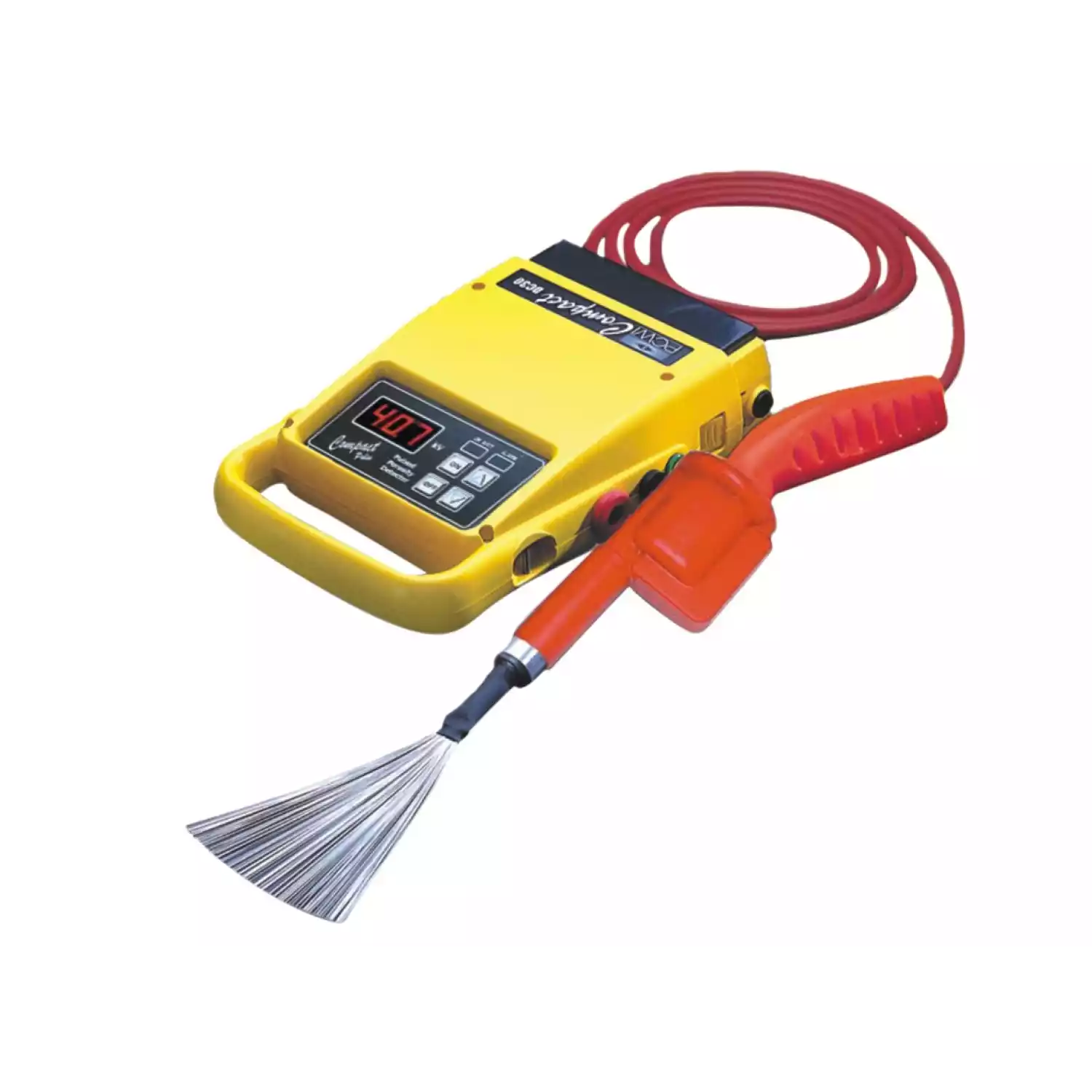 Электроискровой дефектоскоп Compact P - 1