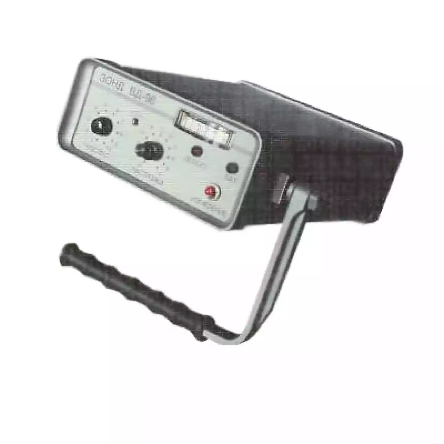 Вихретоковый дефектоскоп ЭКСПЕРТ ВД-95 - 1