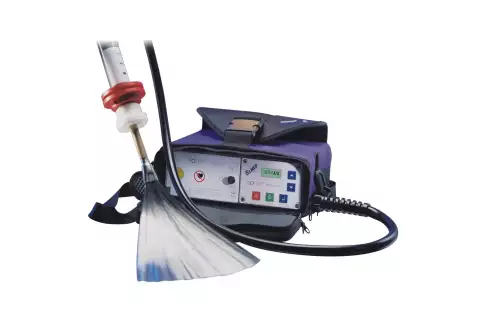 Электроискровой дефектоскоп ISOTEST inspect