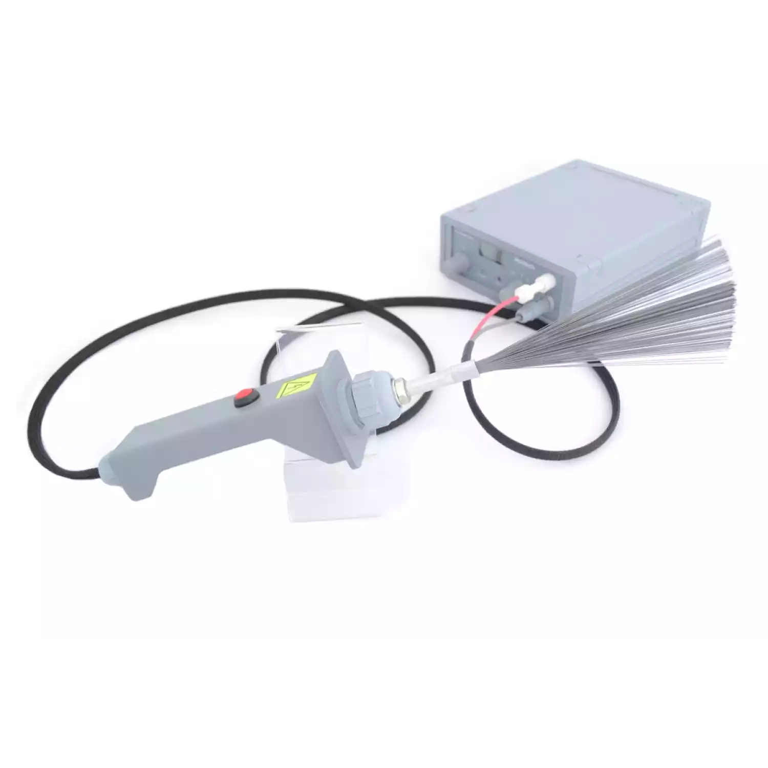 Электроискровой дефектоскоп Holitech - 1