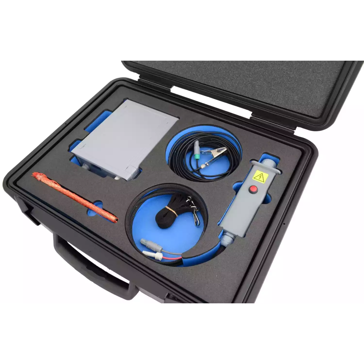 Электроискровой дефектоскоп Holitech - 4