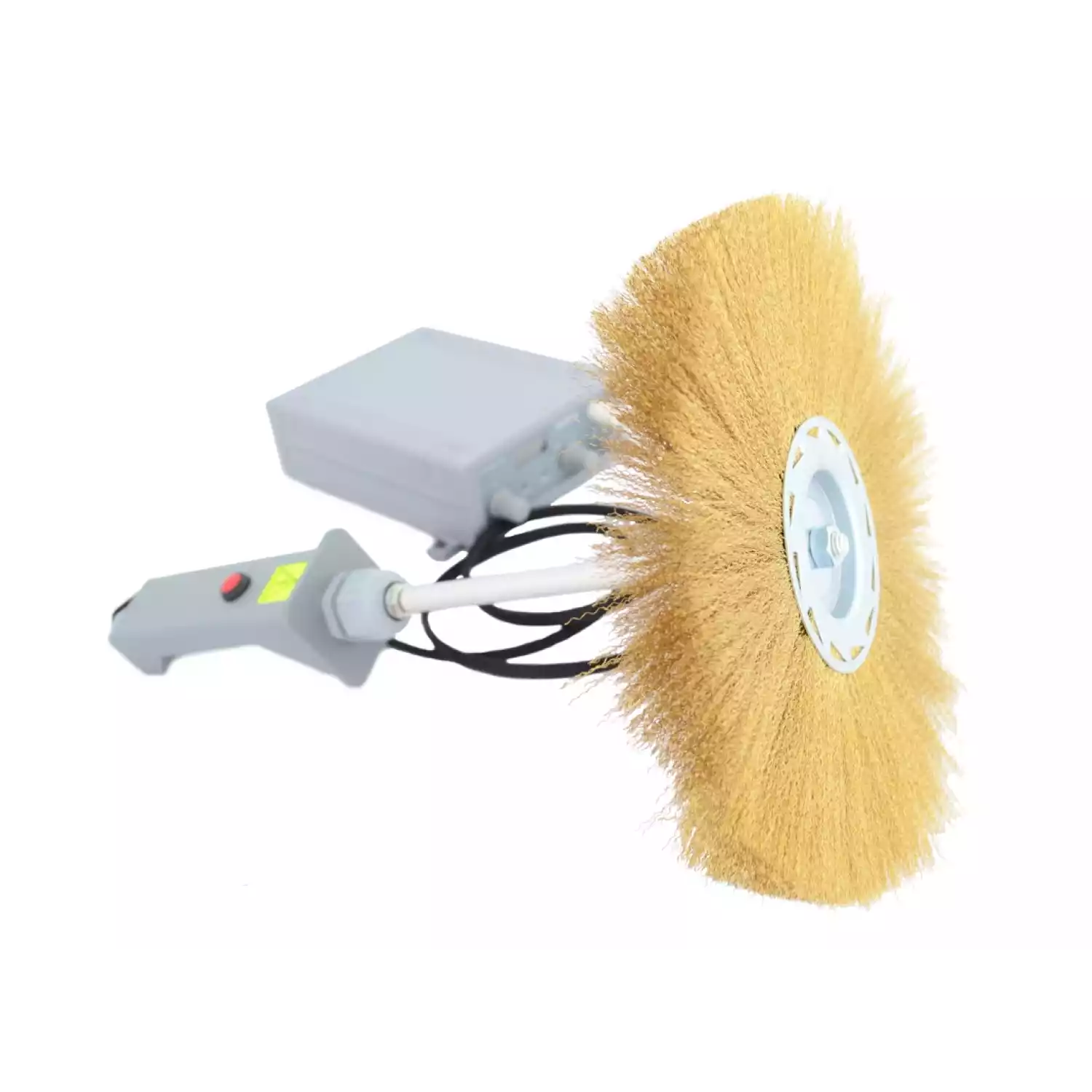 Электроискровой дефектоскоп Holitech - 3