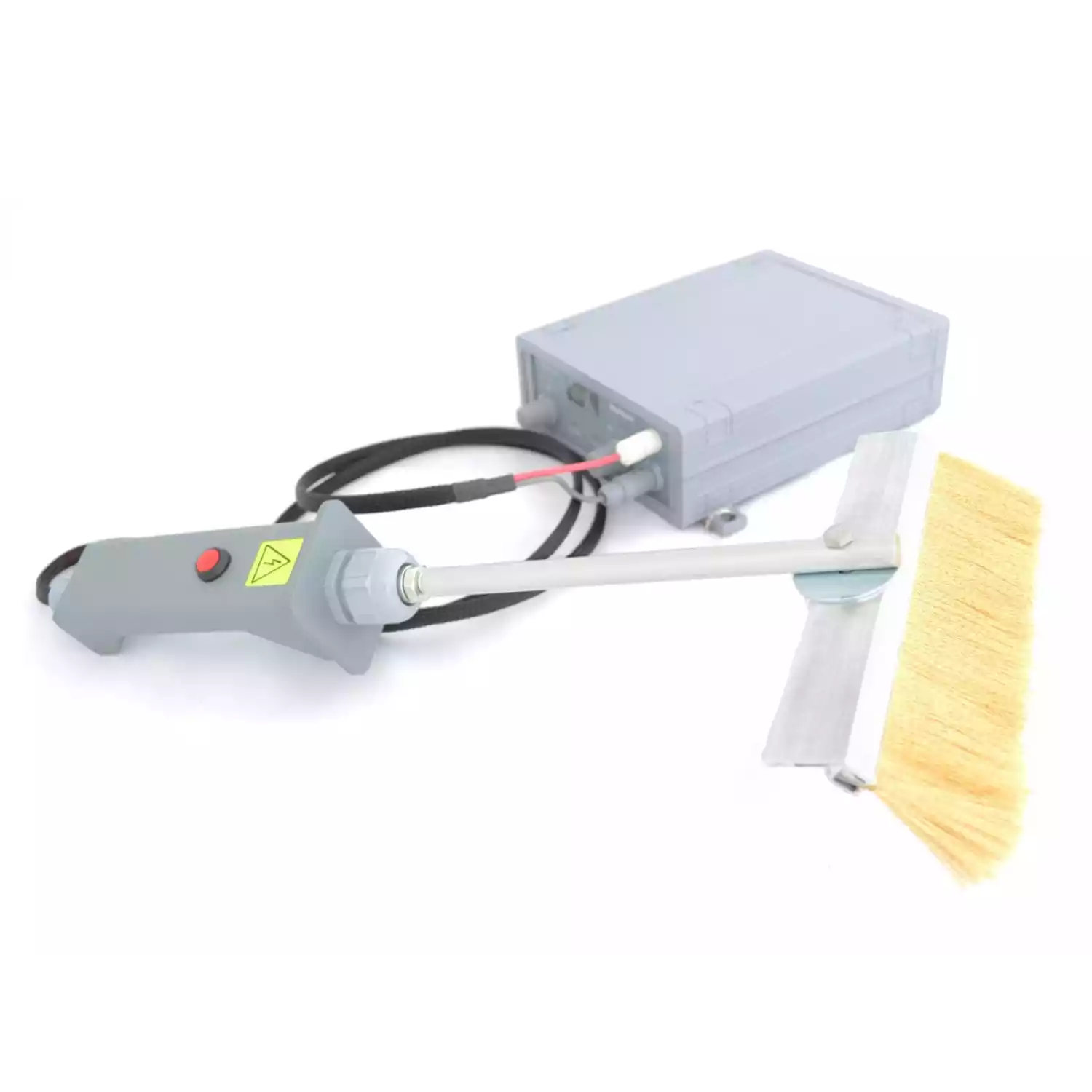 Электроискровой дефектоскоп Holitech - 2