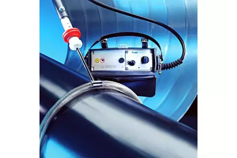 Электроискровой дефектоскоп ISOTEST 4S