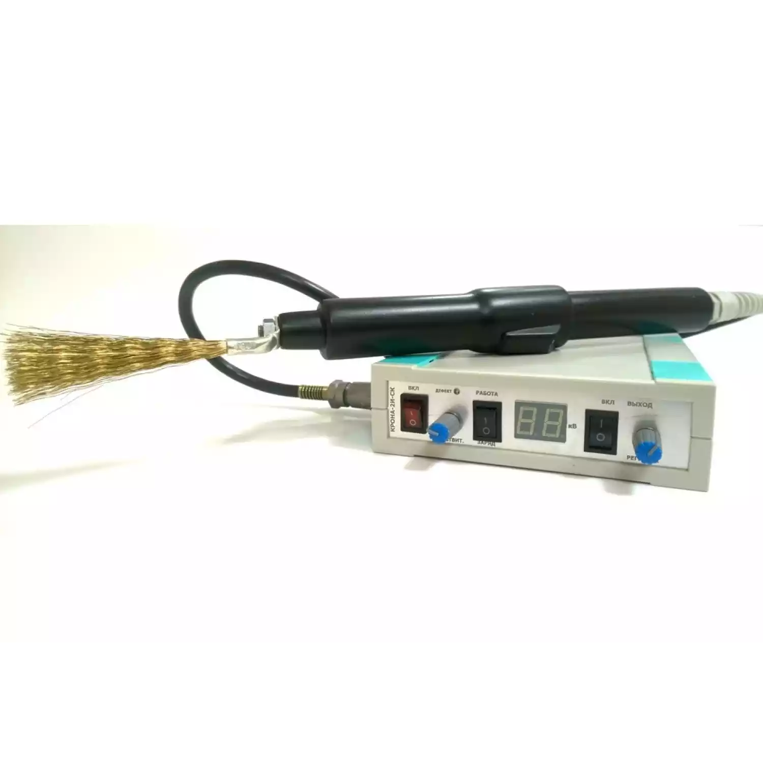 Дефектоскоп Крона-2И-СК - 1