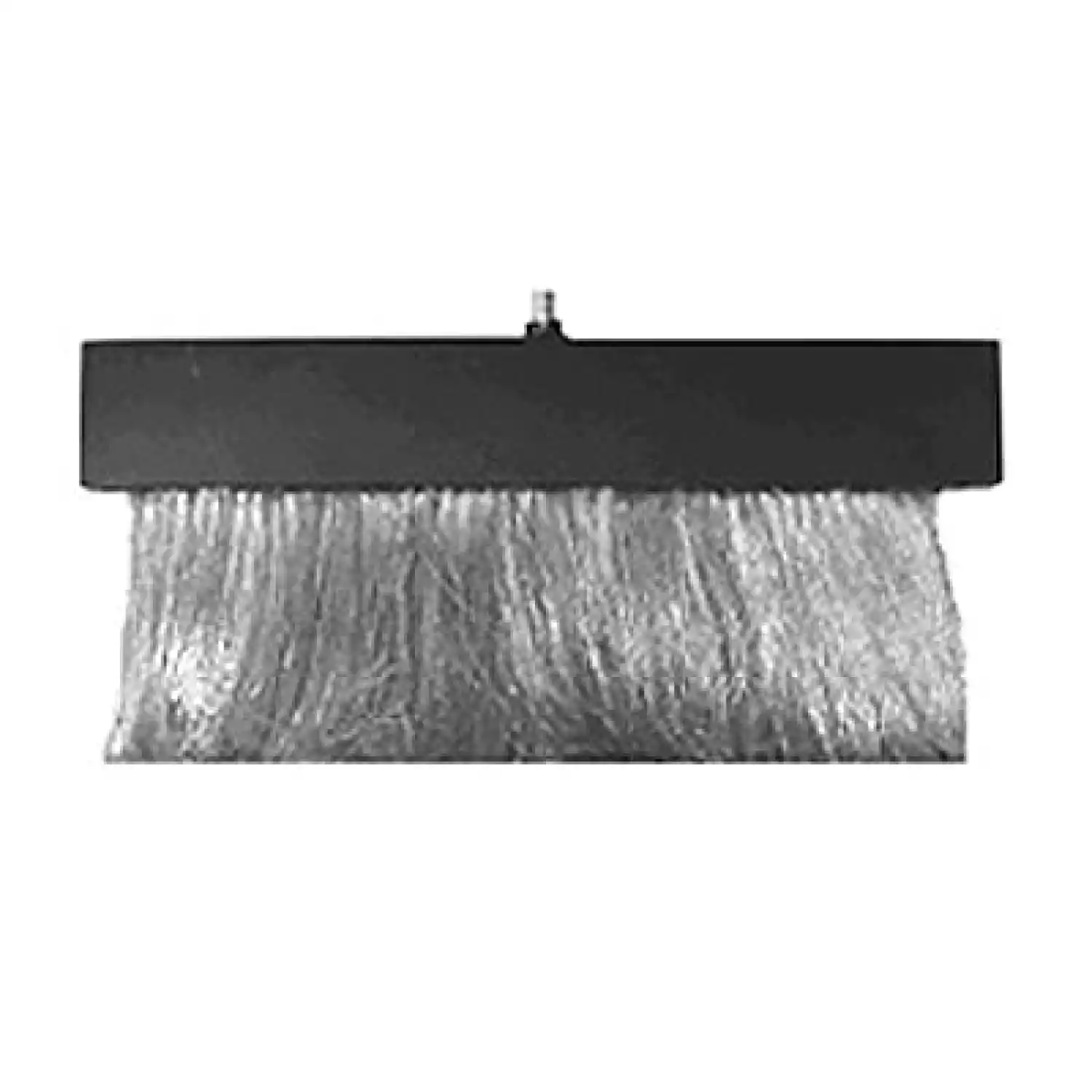 Щеточный волосяной электрод для электроискрового дефектокопа Корона - 1