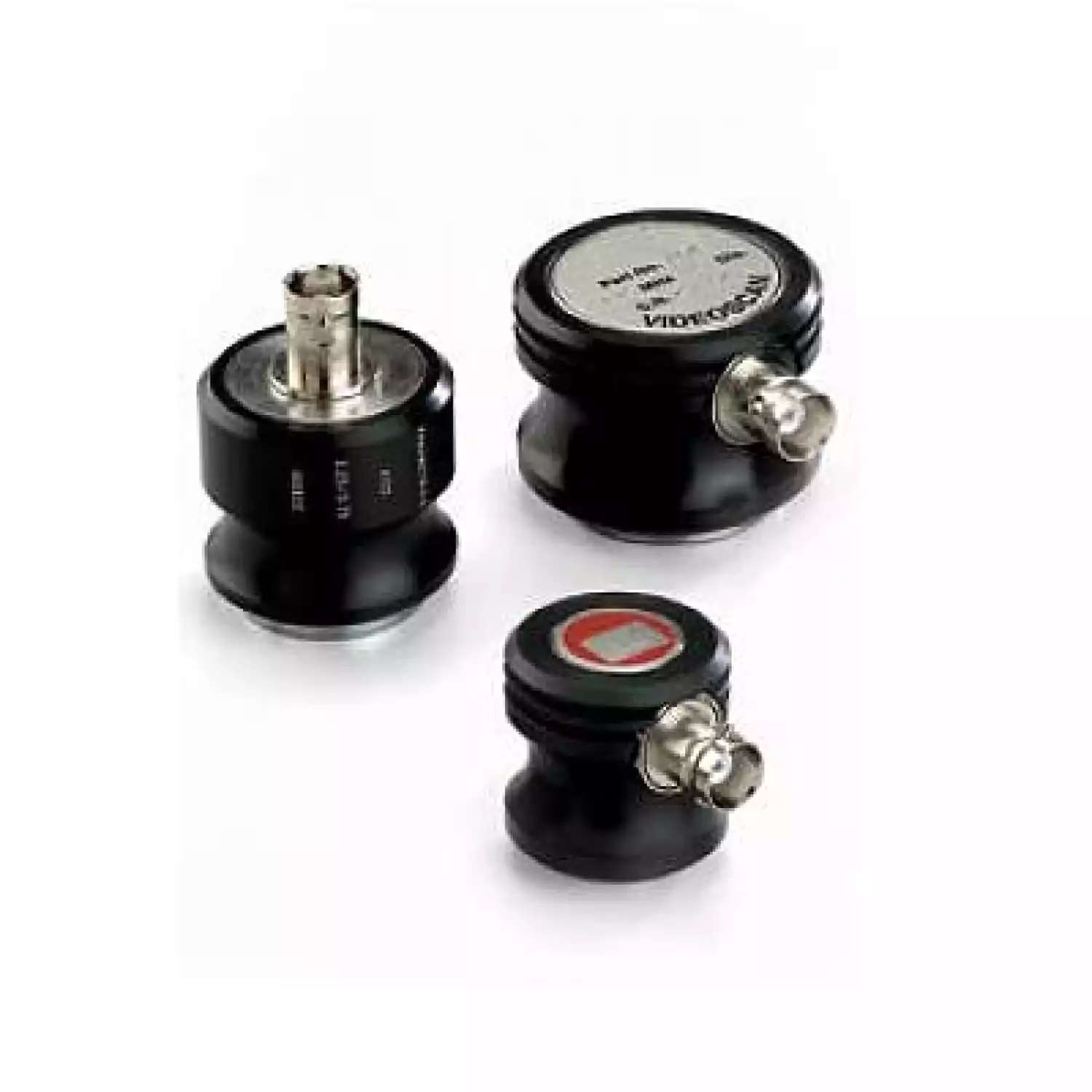 Контактные преобразователи Panametrics NDT (Olympus NDT) - 1