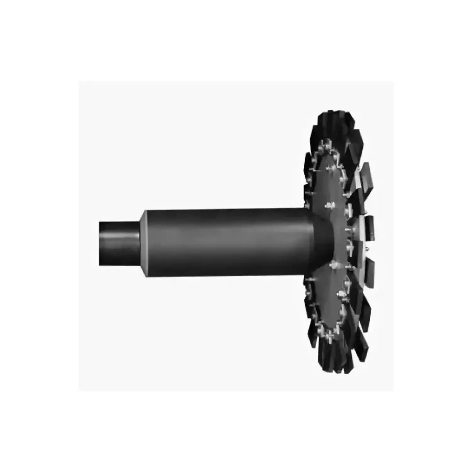 Внутритрубный дисковый электрод для электроискрового дефектоскопа Корона - 1