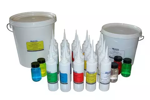 УЗ-гель Nord Test тип US-B