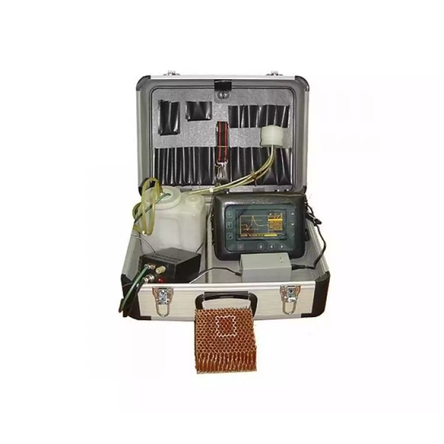 Установка контроля содержания воды УКВС-1 - 1