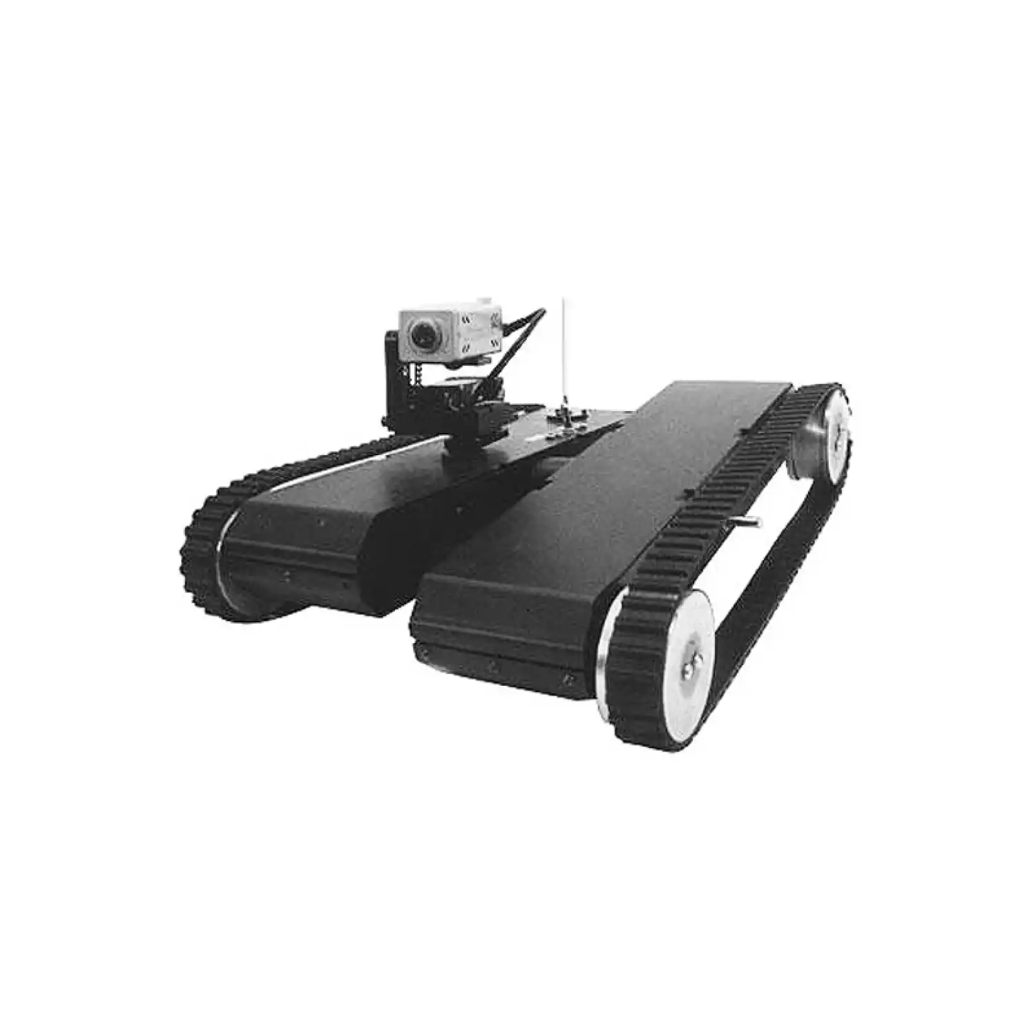 СТАЛКЕР-МД10 Радиоуправляемый ЭМА толщиномер - 1