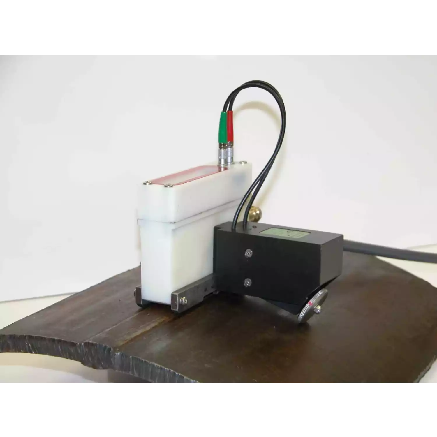 Система ПАУЗК для контроля для контроля по валику - 1