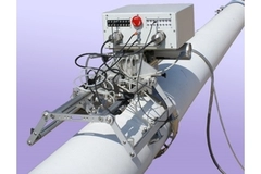Автоматизированная система ультразвукового контроля ISONIC PA AUT