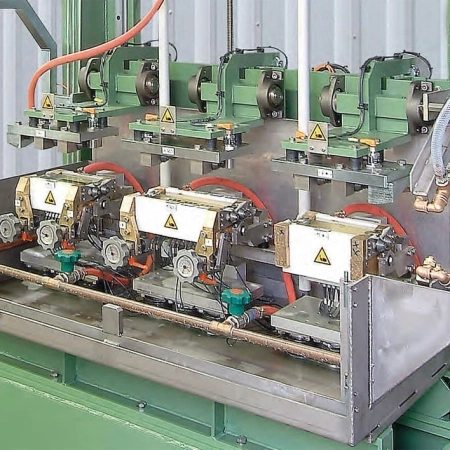 УЗК система ECHOGRAPH 1155 RPSR
