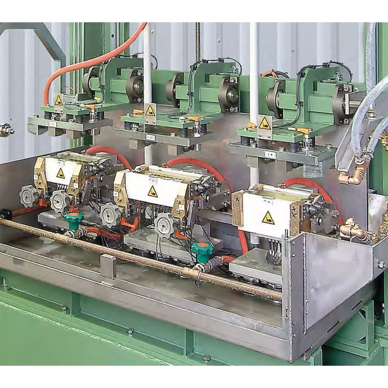 УЗК система ECHOGRAPH 1155 RPSR - 1