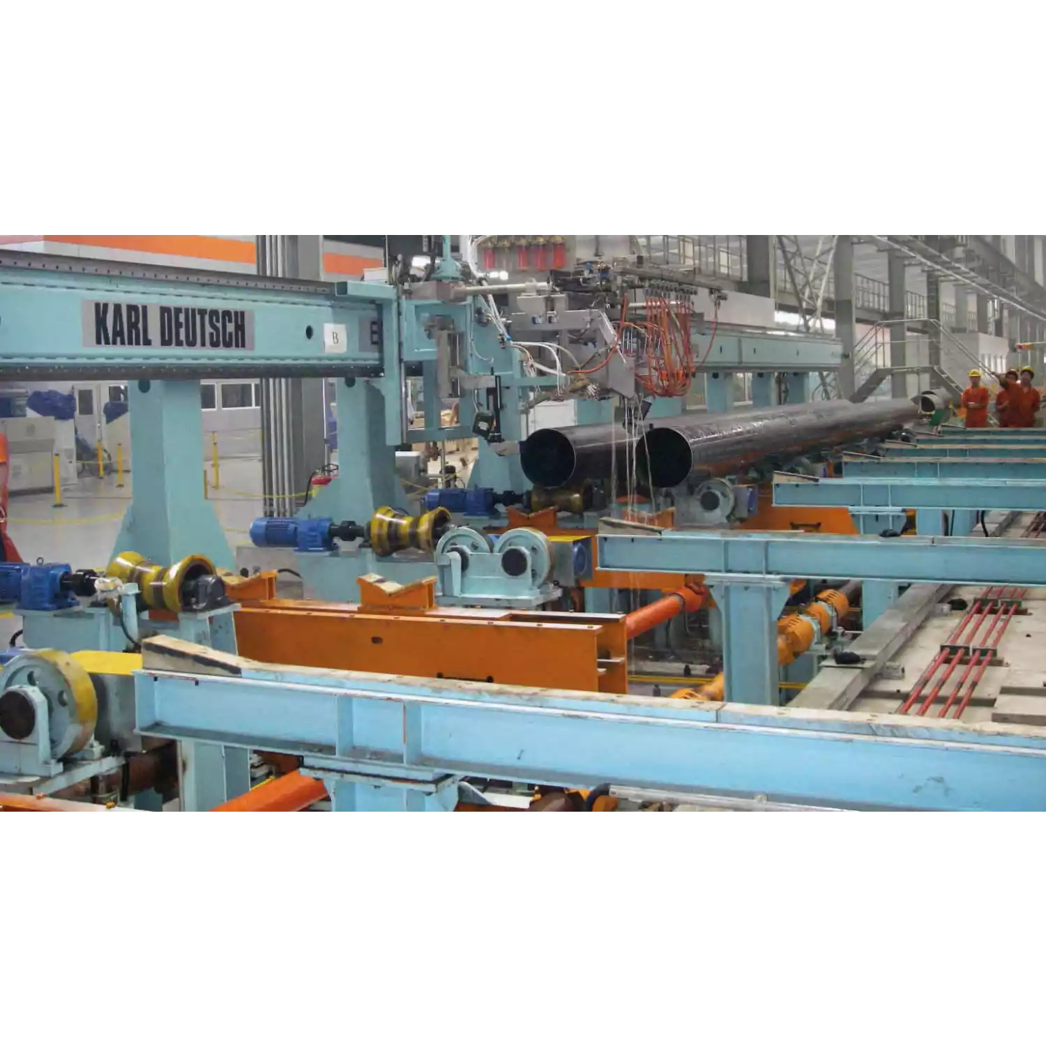 УЗК система ECHOGRAPH 1155 SNHF - 3