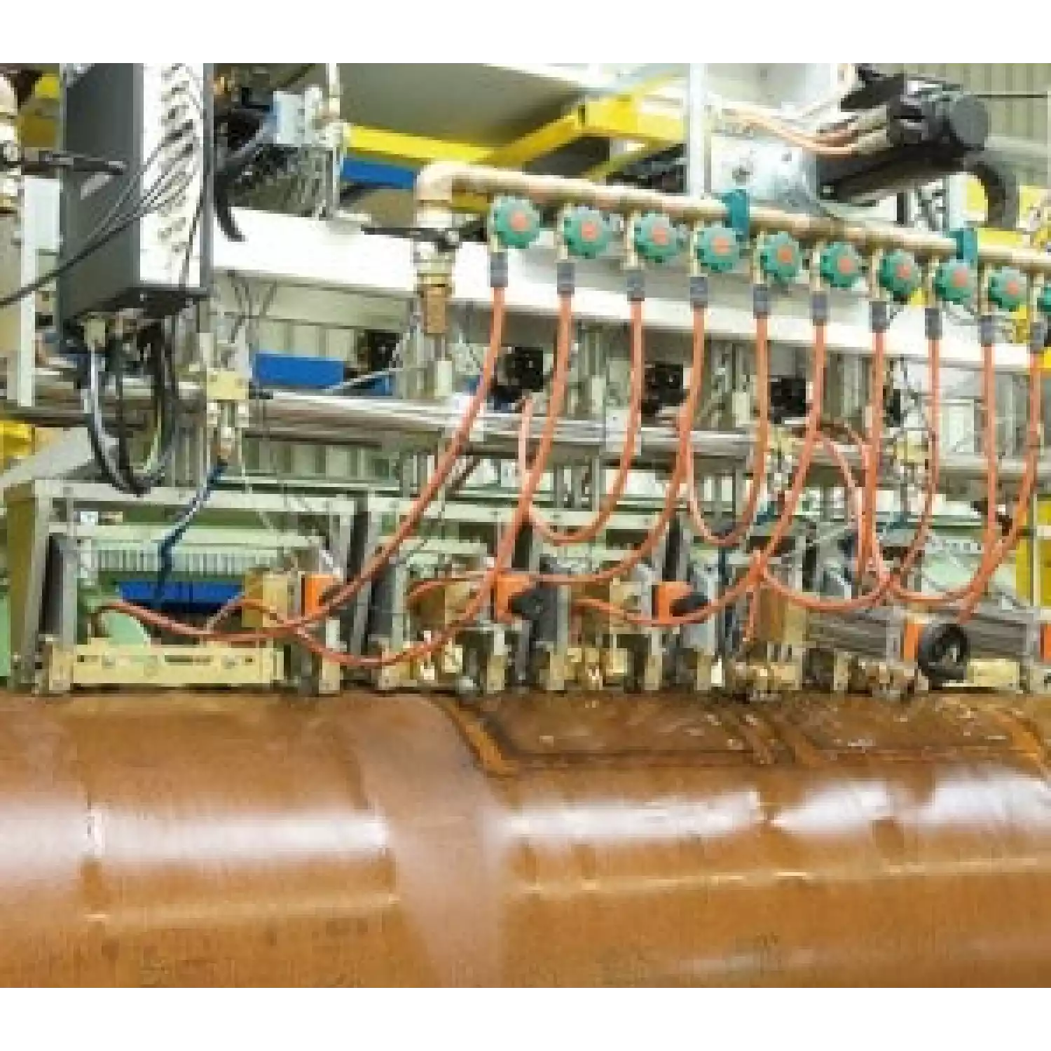 УЗК система ECHOGRAPH 1155 SNUL - 2