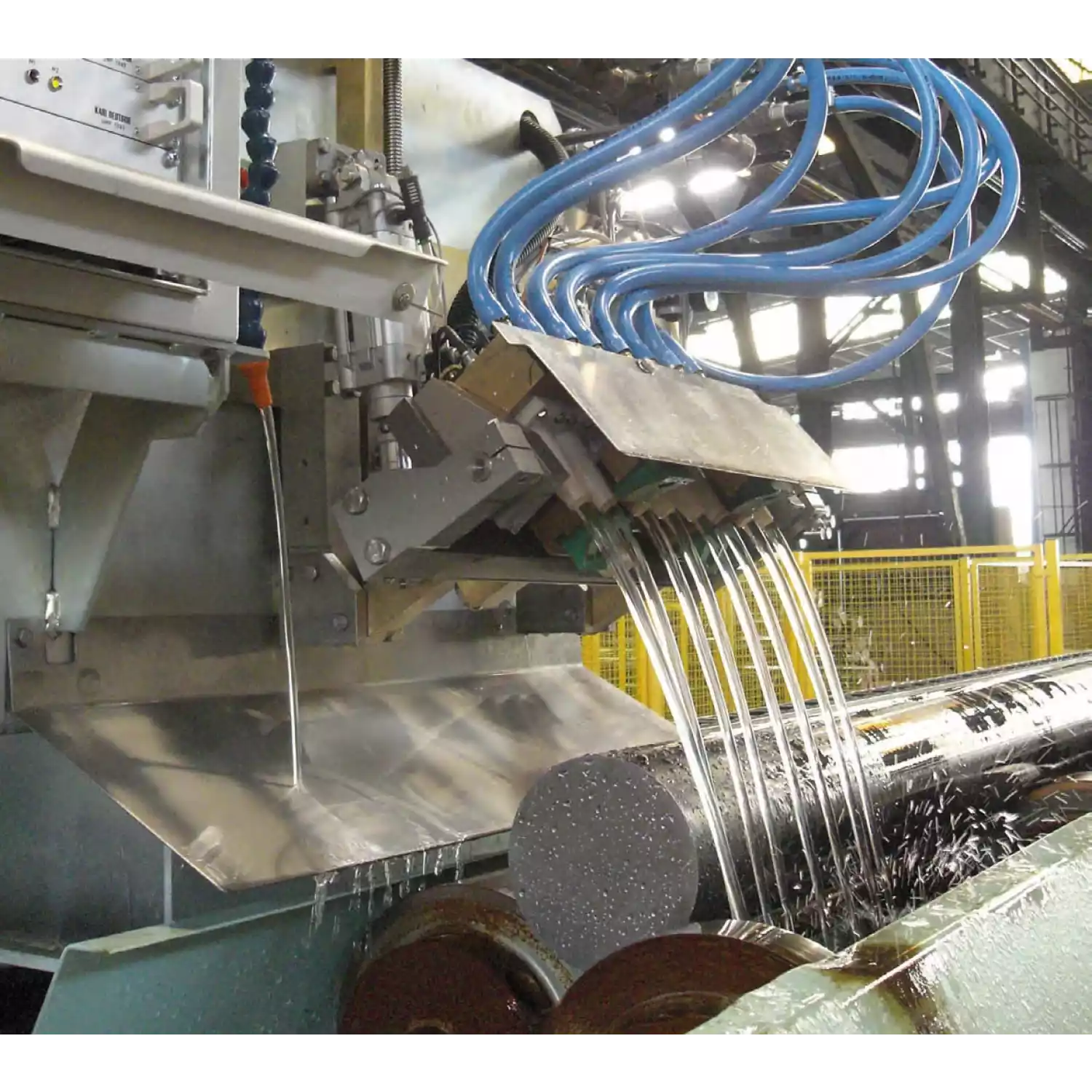 УЗК система ECHOGRAPH 1155 ALPT/RPTS - 1