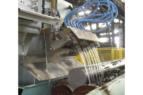 УЗК система ECHOGRAPH 1155 ALPT/RPTS