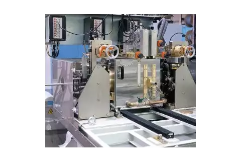 УЗК система ECHOGRAPH 1155 HRPS
