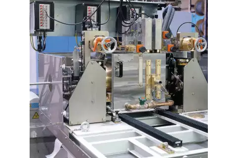 УЗК система ECHOGRAPH 1155 HRPS